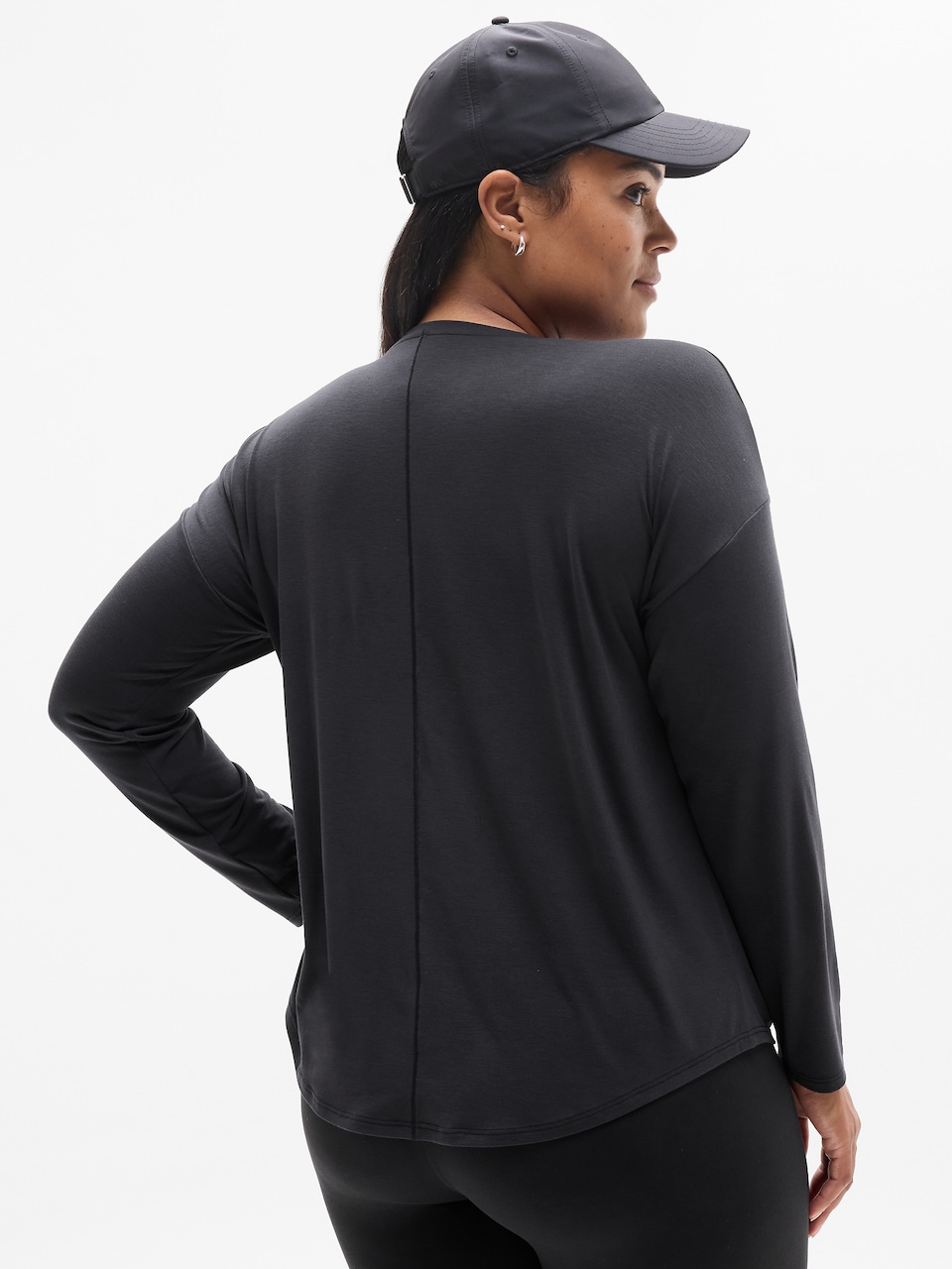 Move With Ease Top
