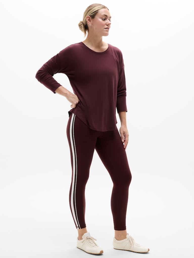 Move With Ease Top