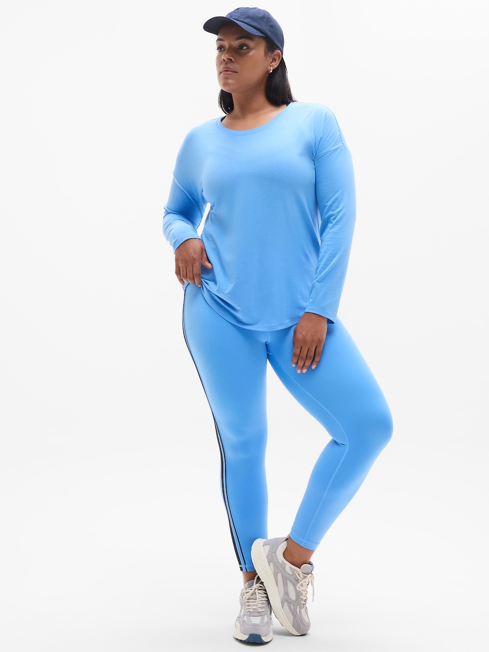 Move With Ease Top