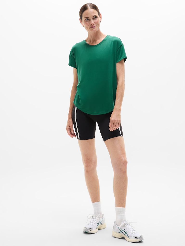 Move With Ease Tee