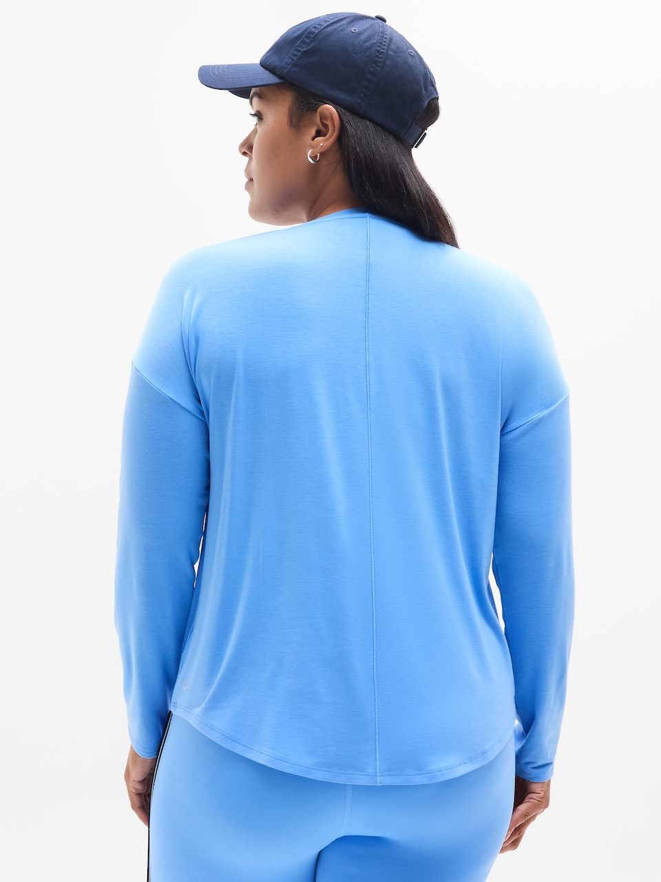 Move With Ease Top