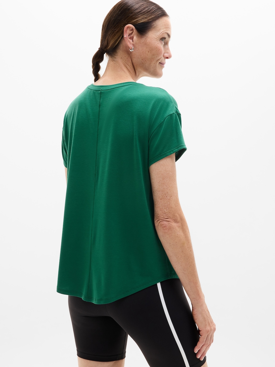 Move With Ease Tee