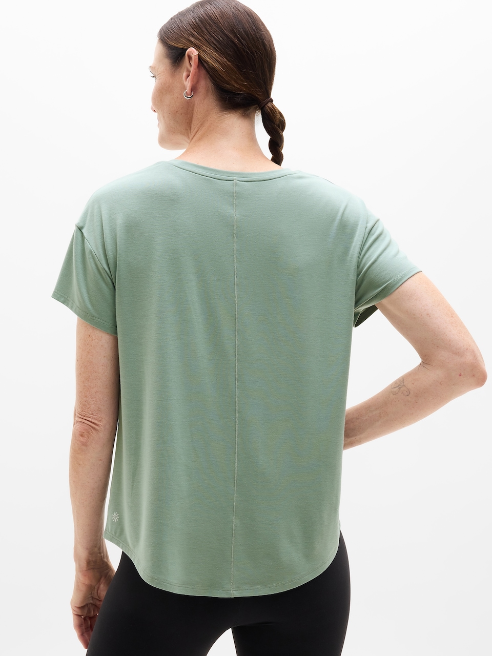 Move With Ease Tee