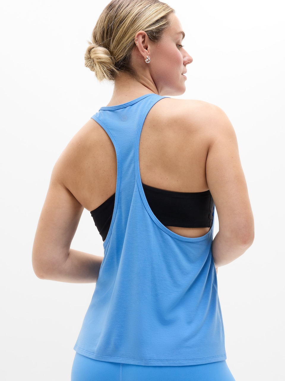 With Ease Sport Racerback Tank