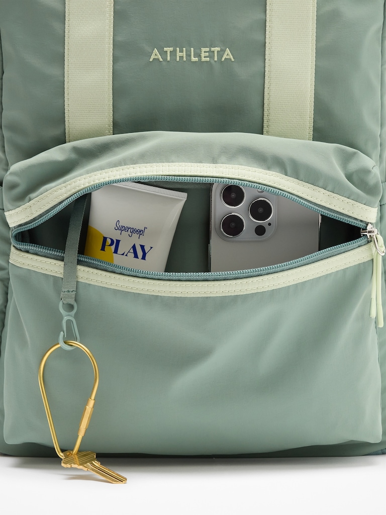 Athleta Girl Always Backpack