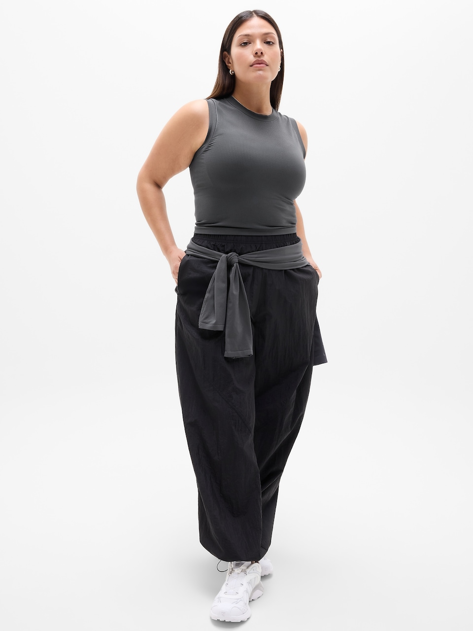 Renew Seamless Muscle Tank