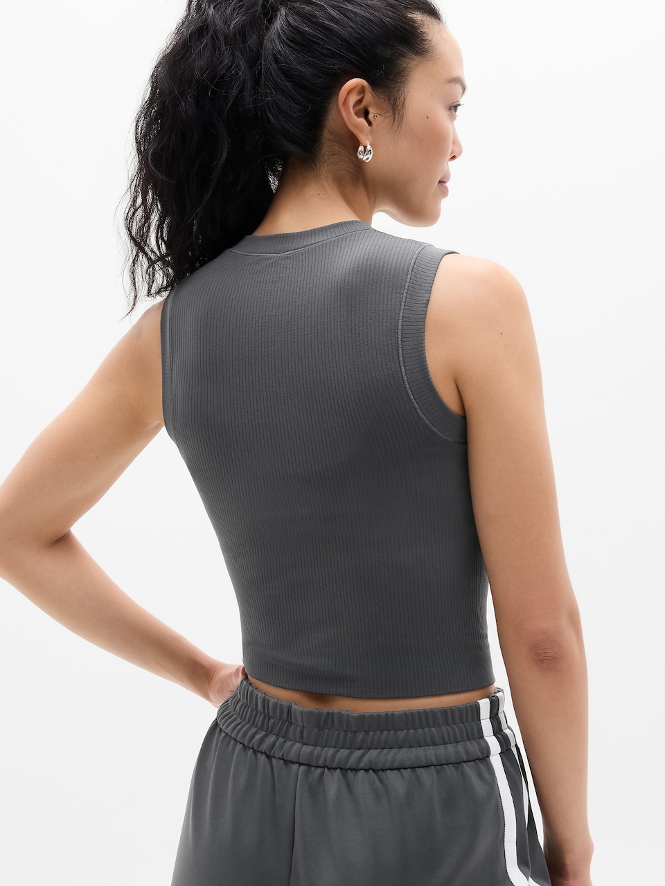 Renew Seamless Muscle Tank