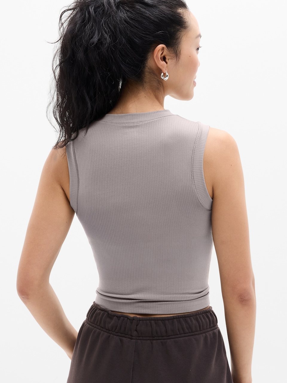 Renew Seamless Muscle Tank
