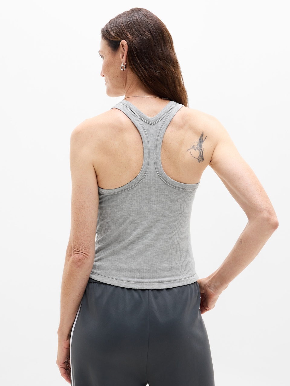 Perfect Rib Tank