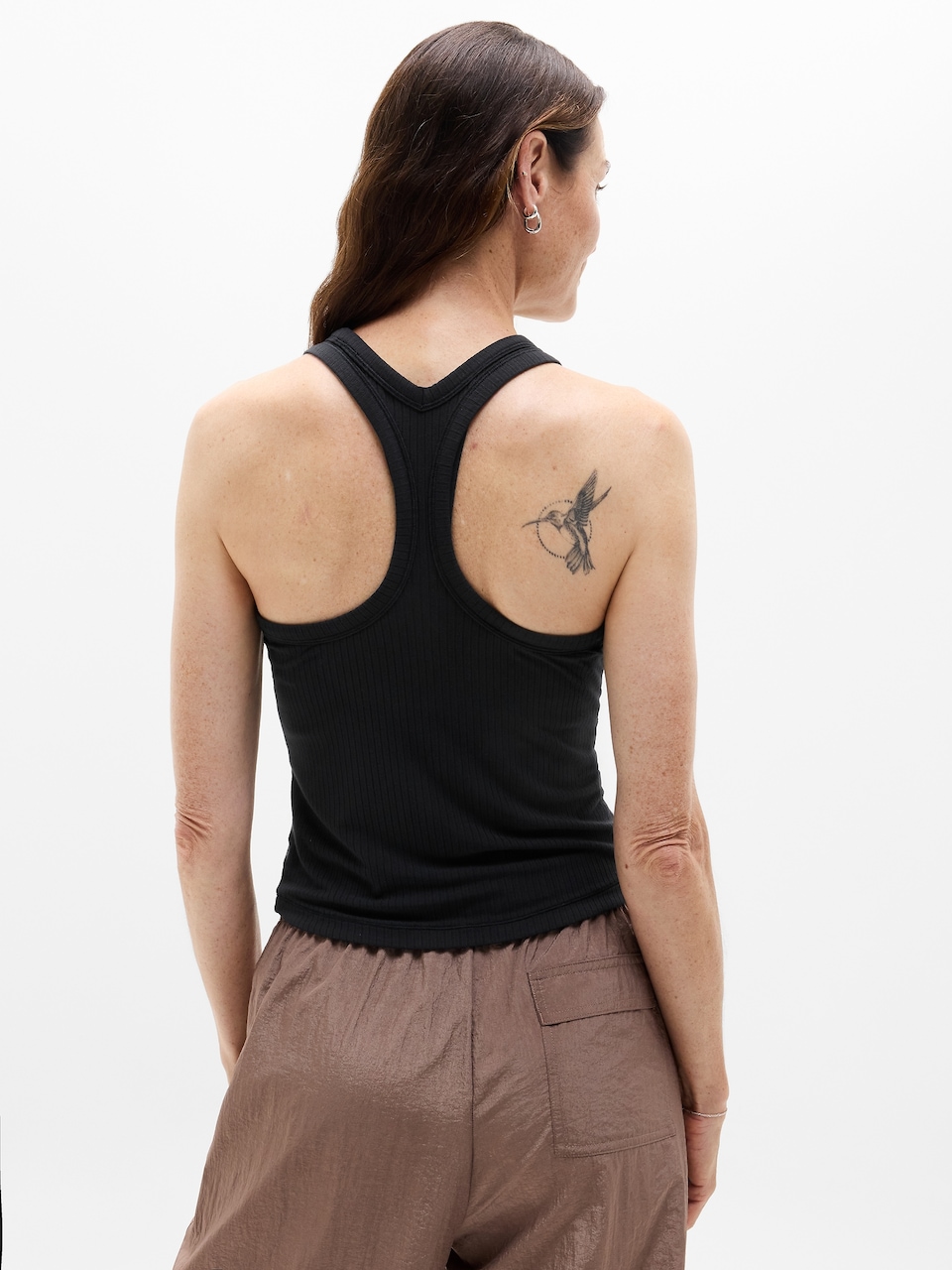 Perfect Rib Tank