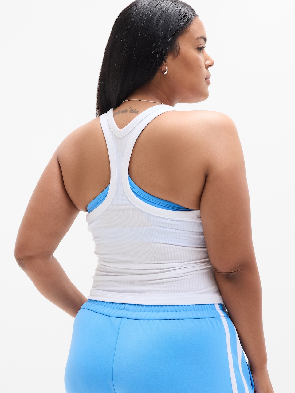 Perfect Rib Tank