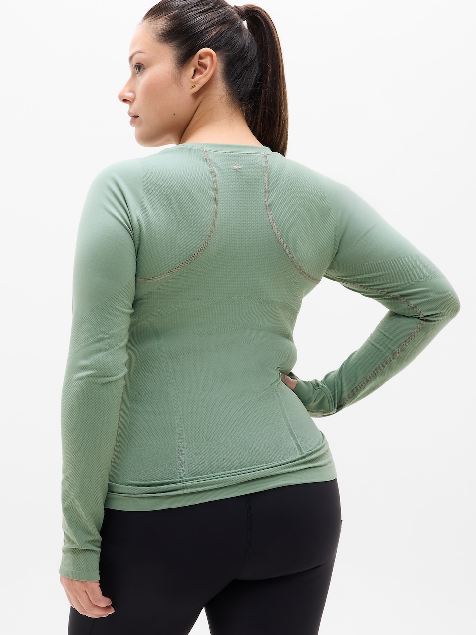 Momentum Seamless Top