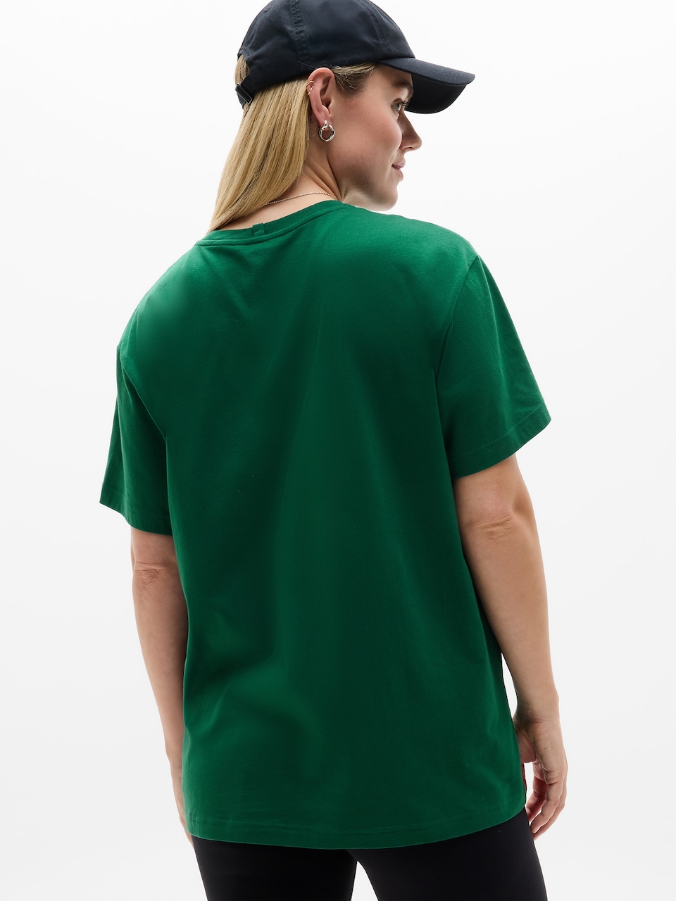 True Cotton Tee