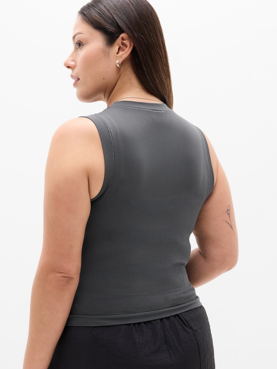 Renew Seamless Muscle Tank