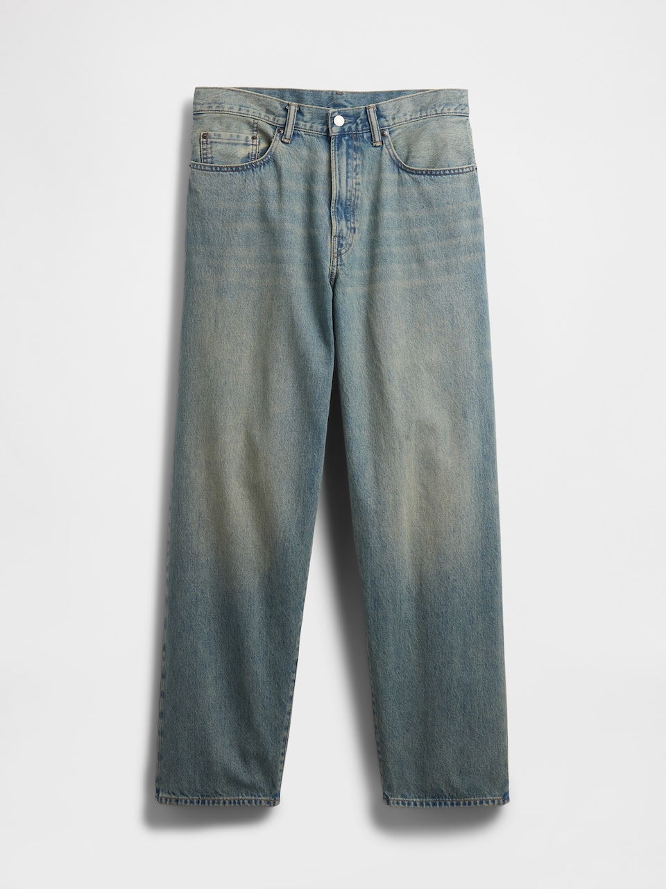 Baggy Jeans