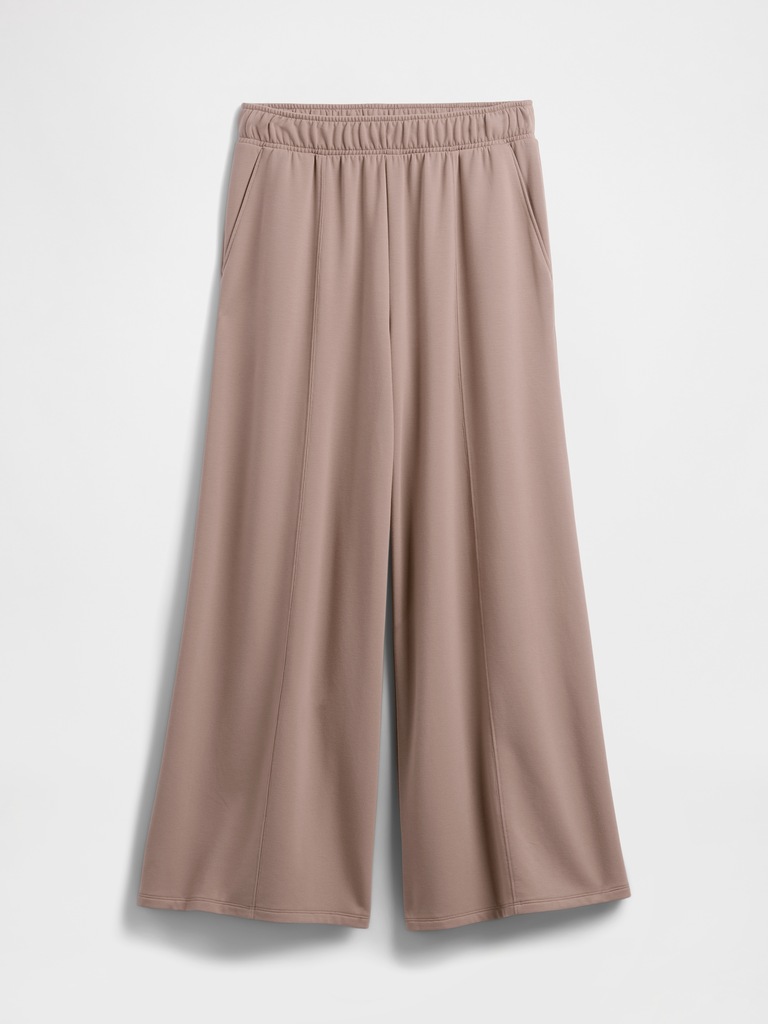 CloudLight Pull-On Super-Wide Pants
