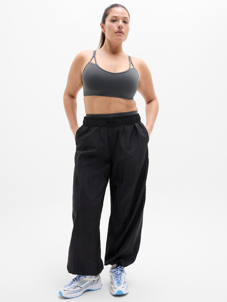 Cut Out Bra D-DD