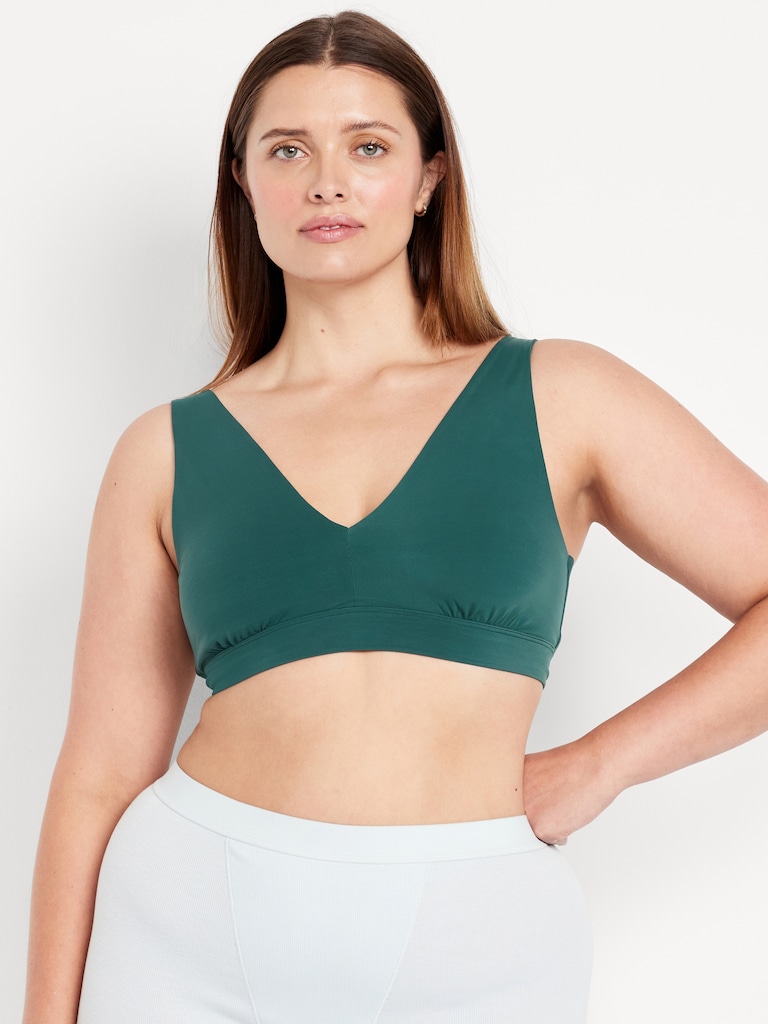 No-Show Bralette