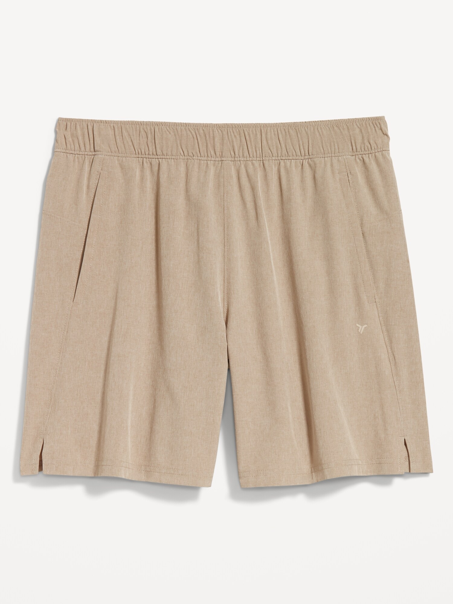 Men's Beige Shorts | Old Navy