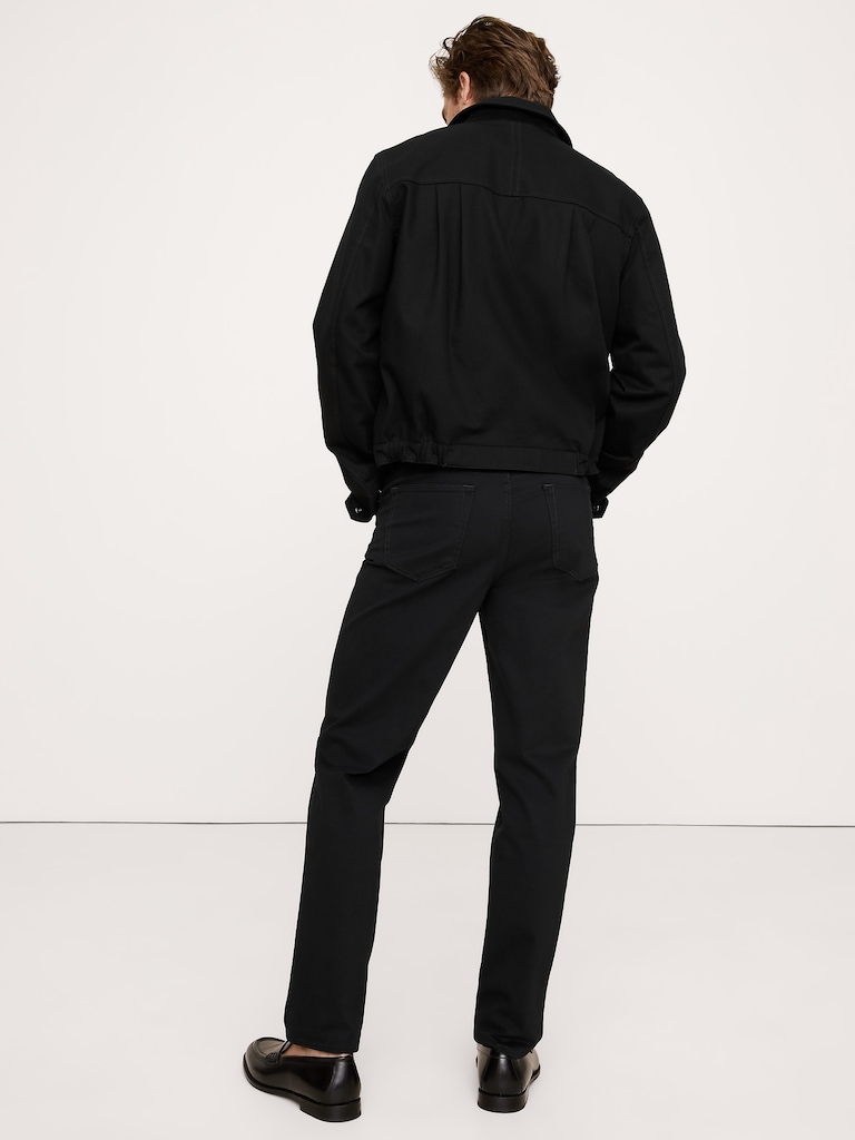 Athletic Traveler Pant