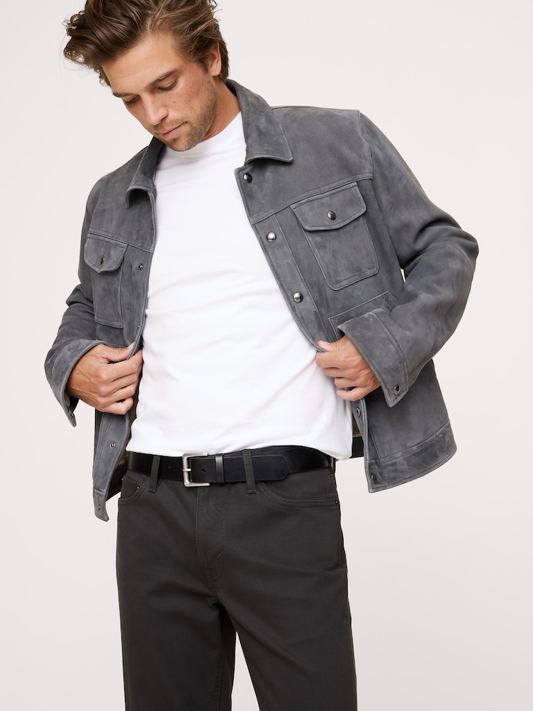 Athletic Traveler Pant