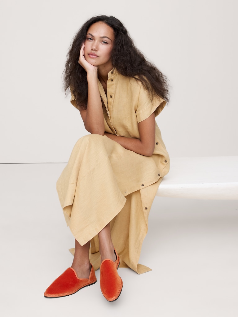 Figaro Flat by Cayumas