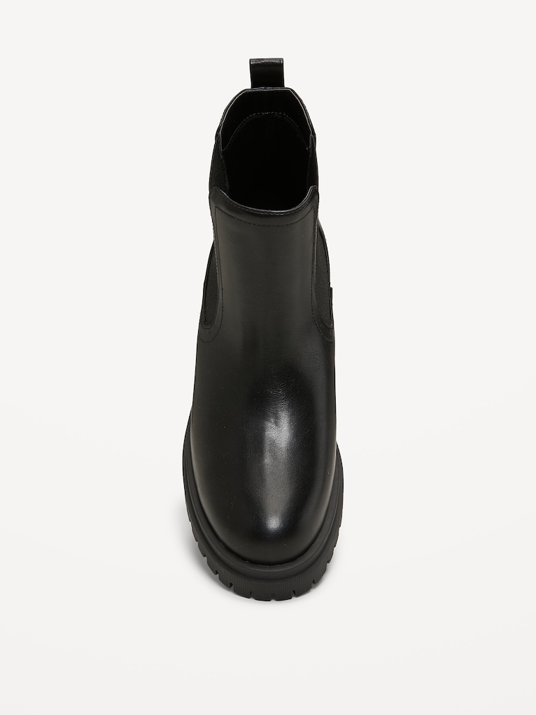 Chelsea Boots for Women