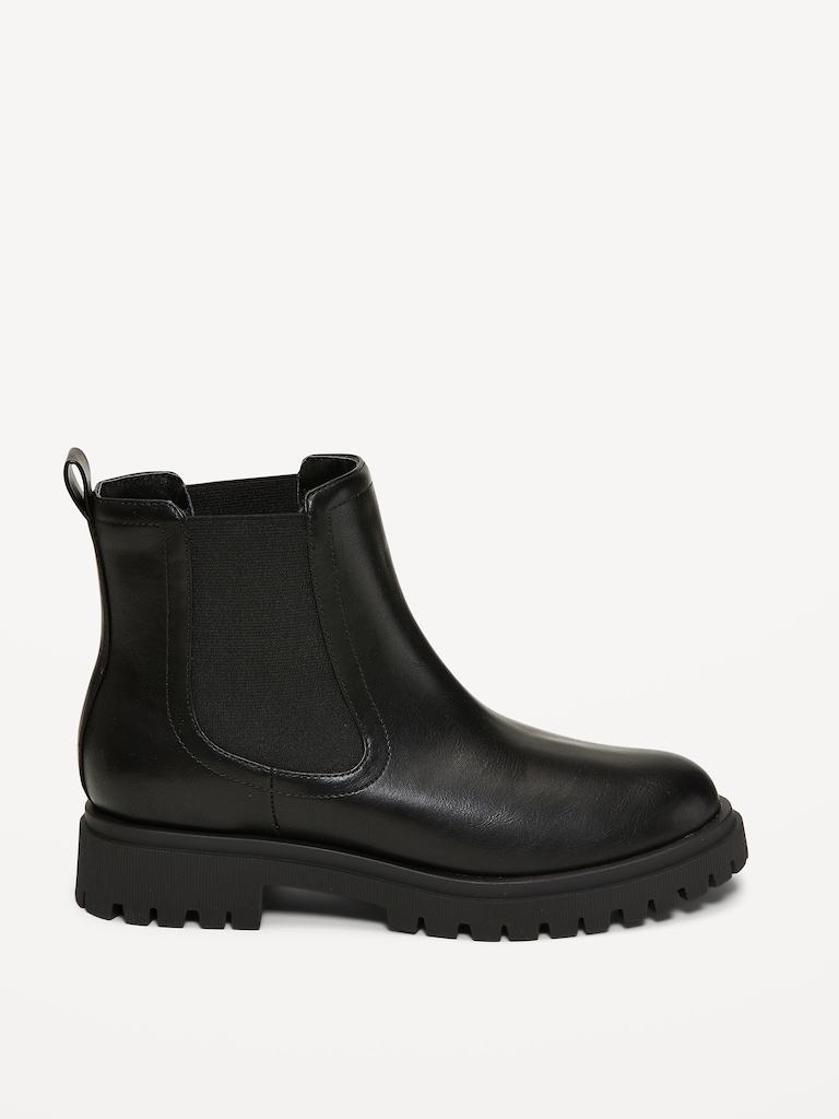 Chelsea Boots for Women