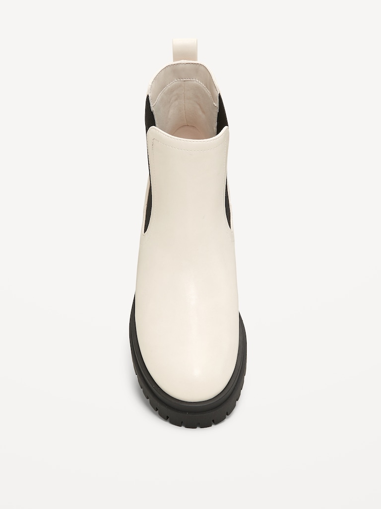 Chelsea Boots for Women