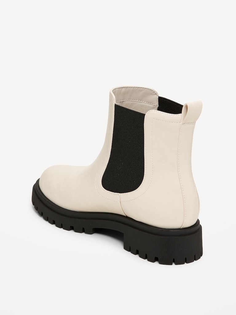 Chelsea Boots for Women