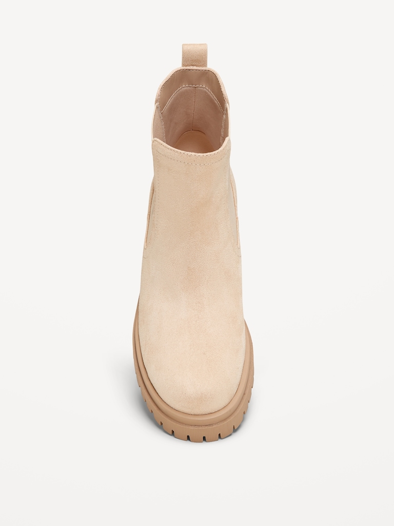 Chelsea Boots for Women