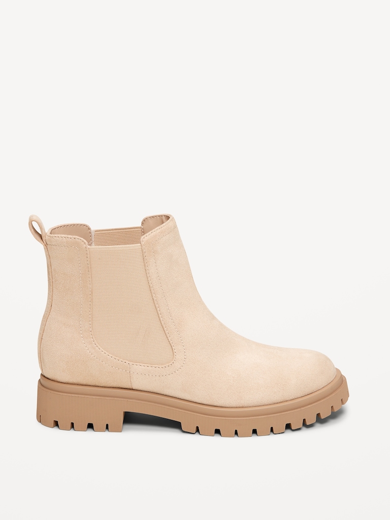 Chelsea Boots for Women