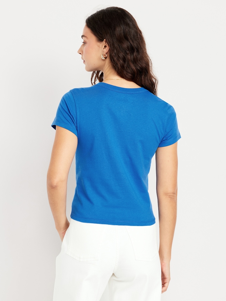 Detroit Lions Snug T-Shirt