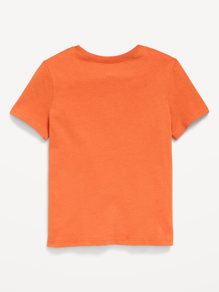 Bluey™ Unisex Graphic T-Shirt for Toddler