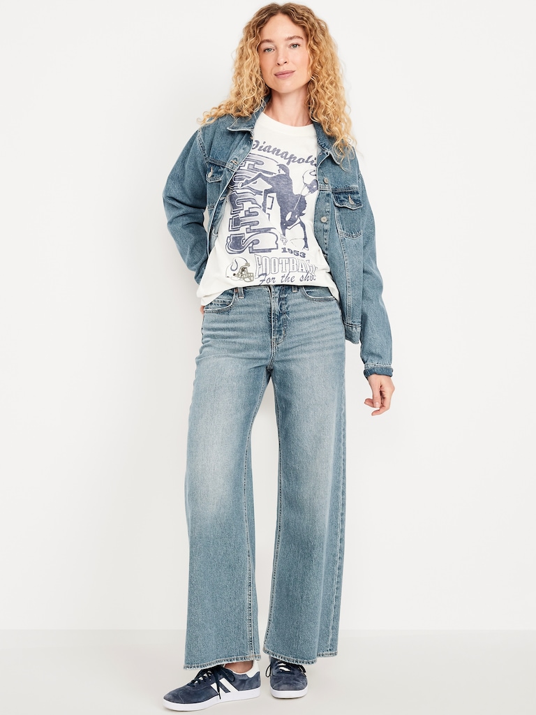 Indianapolis Colts T-Shirt