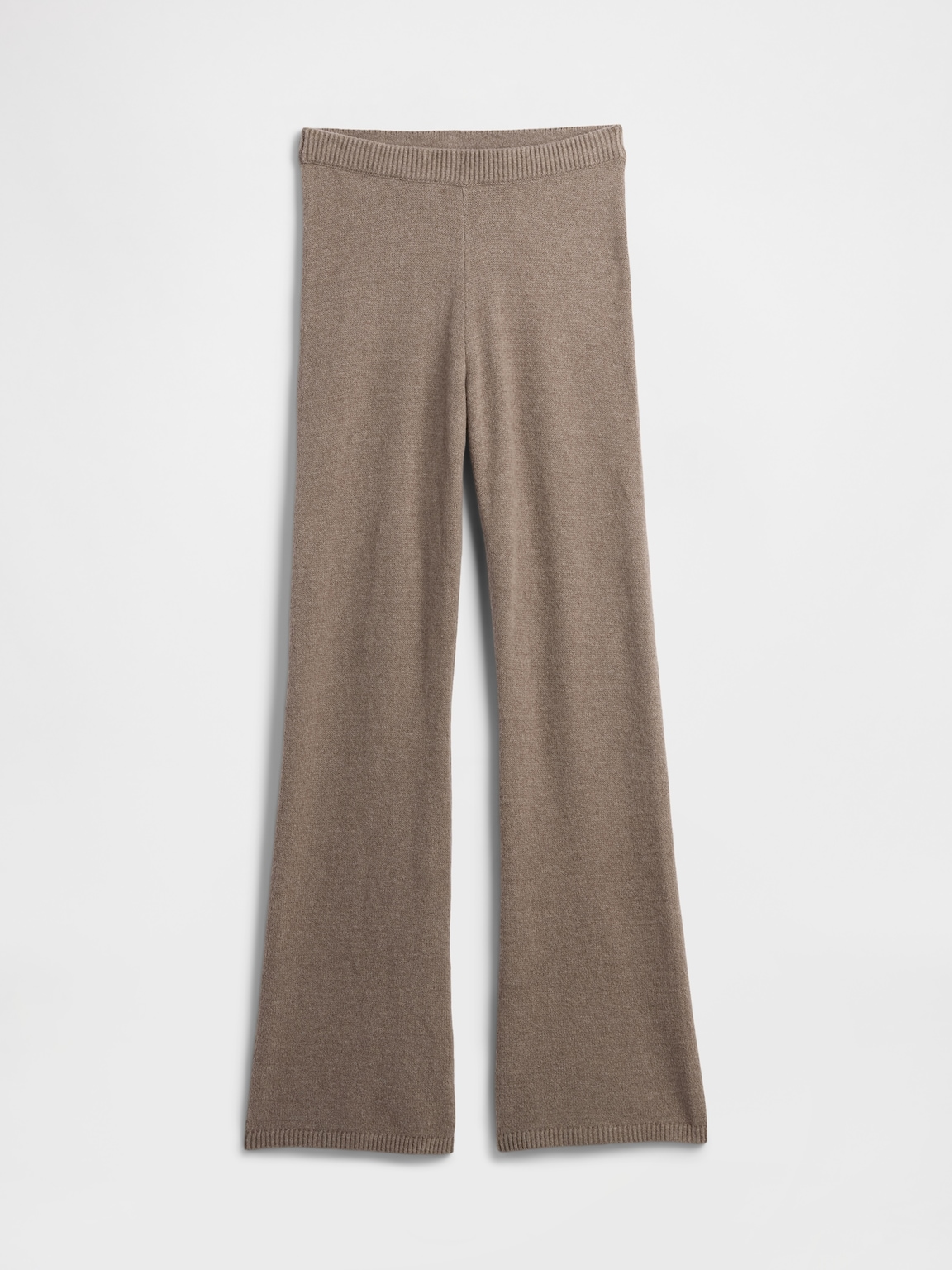 CashSoft Boot Sweater Pants