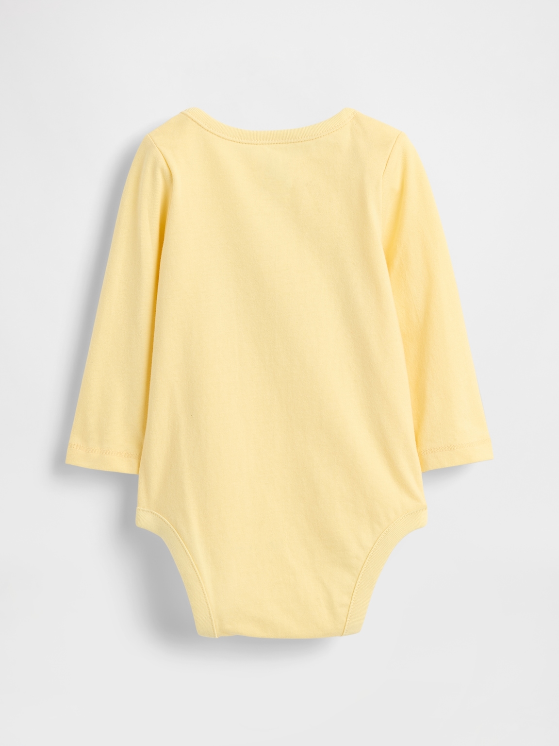 Baby First Favorites Organic Cotton Graphic Bodysuit