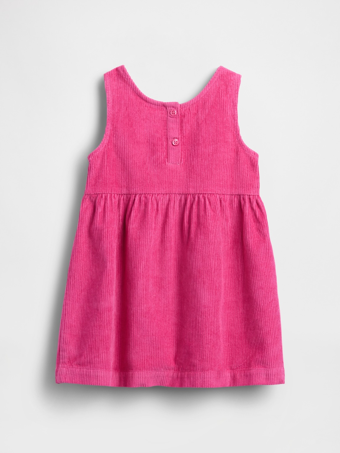 Baby & Toddler Corduroy Heart Jumper