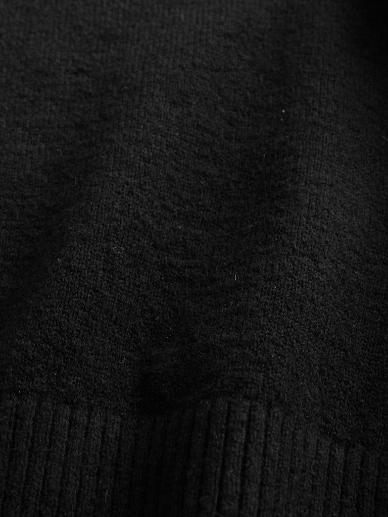 CashSoft Crew Sweater