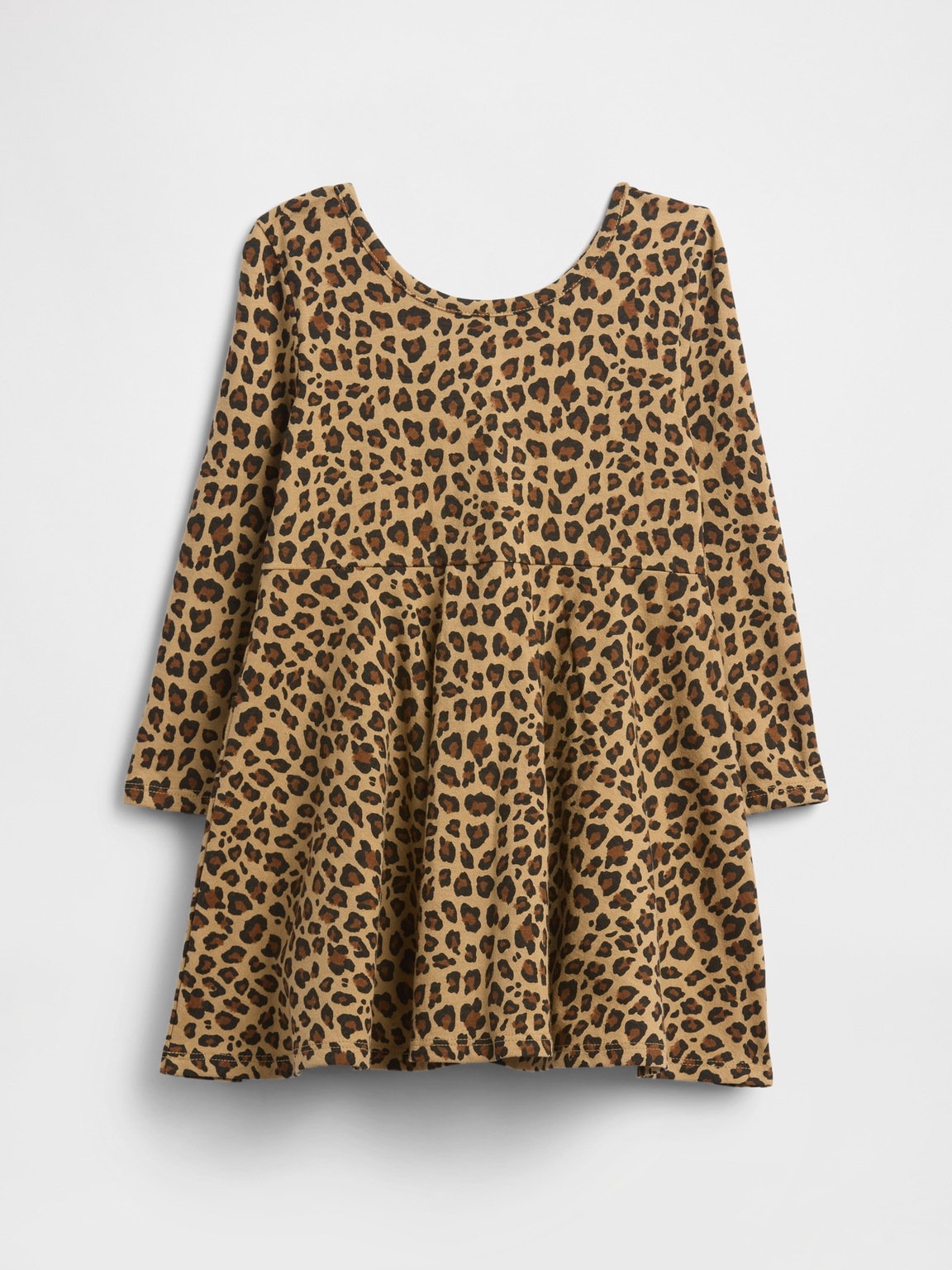 Baby & Toddler Mix & Match Twirl Dress