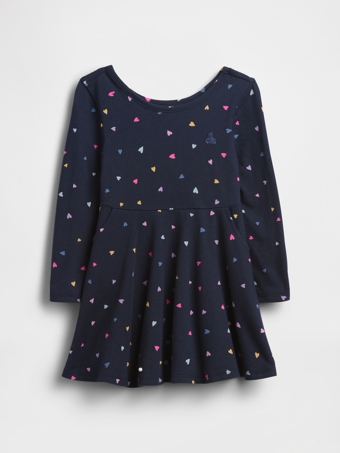 Baby & Toddler Mix & Match Twirl Dress