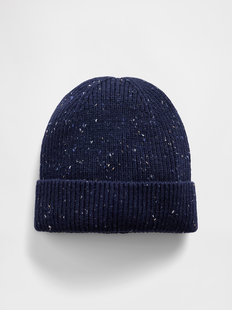 Kids CashSoft Beanie