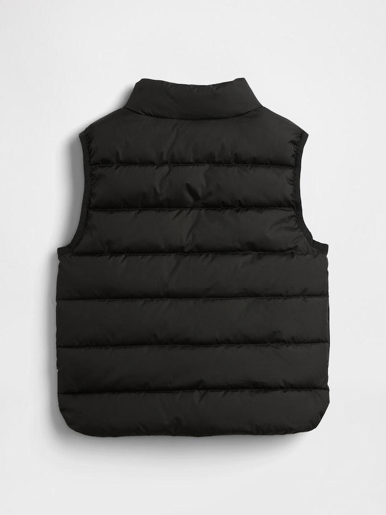 babyGap ColdControl Puffer Vest