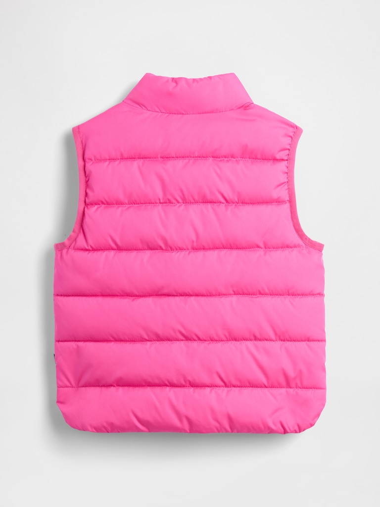 babyGap ColdControl Puffer Vest