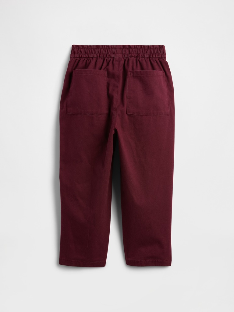babyGap Pull-On Barrel Pants