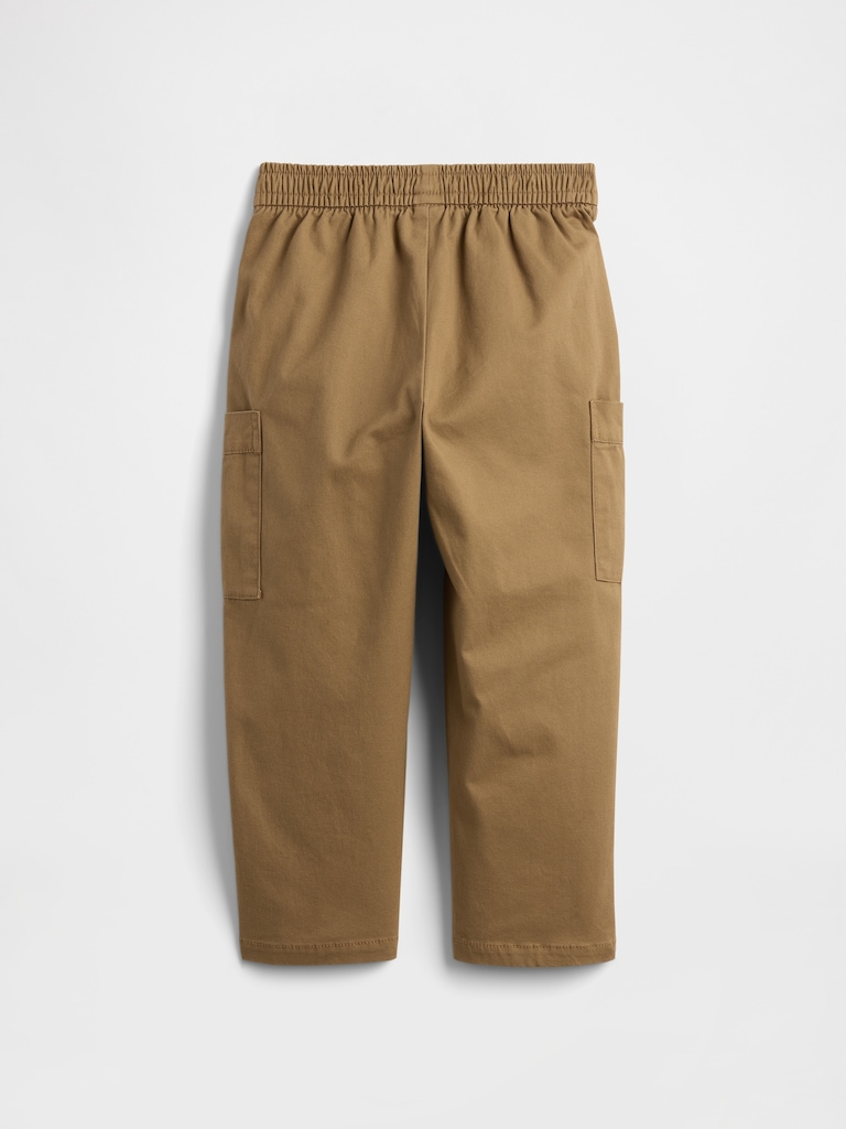 babyGap Pull-On Barrel Pants