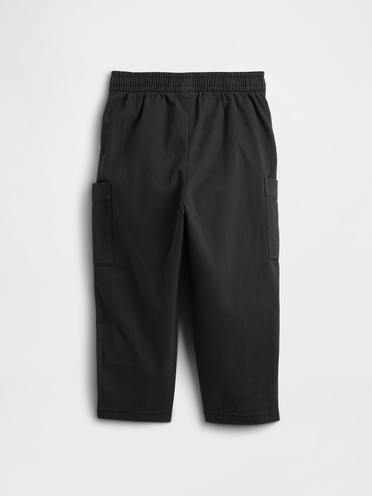 babyGap Pull-On Barrel Pants