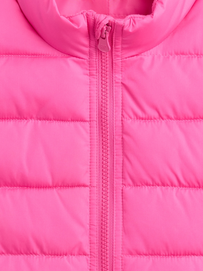 babyGap ColdControl Puffer Vest