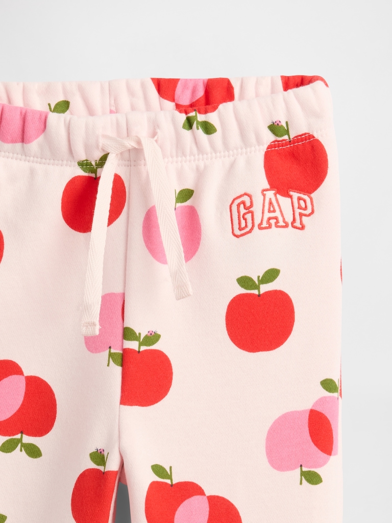babyGap Pull-On Joggers