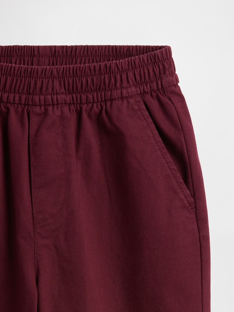 babyGap Pull-On Barrel Pants